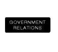 Government Relations/Lobbying